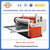 Corrugated cardboard making machine / Corrugated papetbaord cutter machine / Corrugated sheet cutter machine