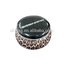 Biscuit tin box for promotion