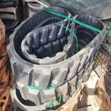 Kubota U50.3 Compatible Track: 400x72.5x74KW Accessory Search