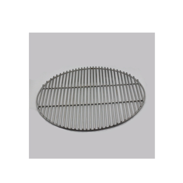 Custom Stainless Steel Barbecue Wire Mesh Rack