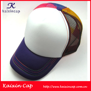 trucker cap without printing