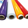 PP films acrylic sheets For packing and printing