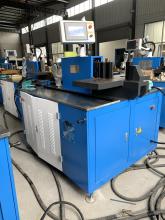 Busbar 3 in 1 Processing Machine