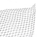 Netting di controllo degli uccelli Materiale in HDPE del 100%