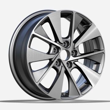 Aluminium Kia Replica Rim 18X7 5X114.3