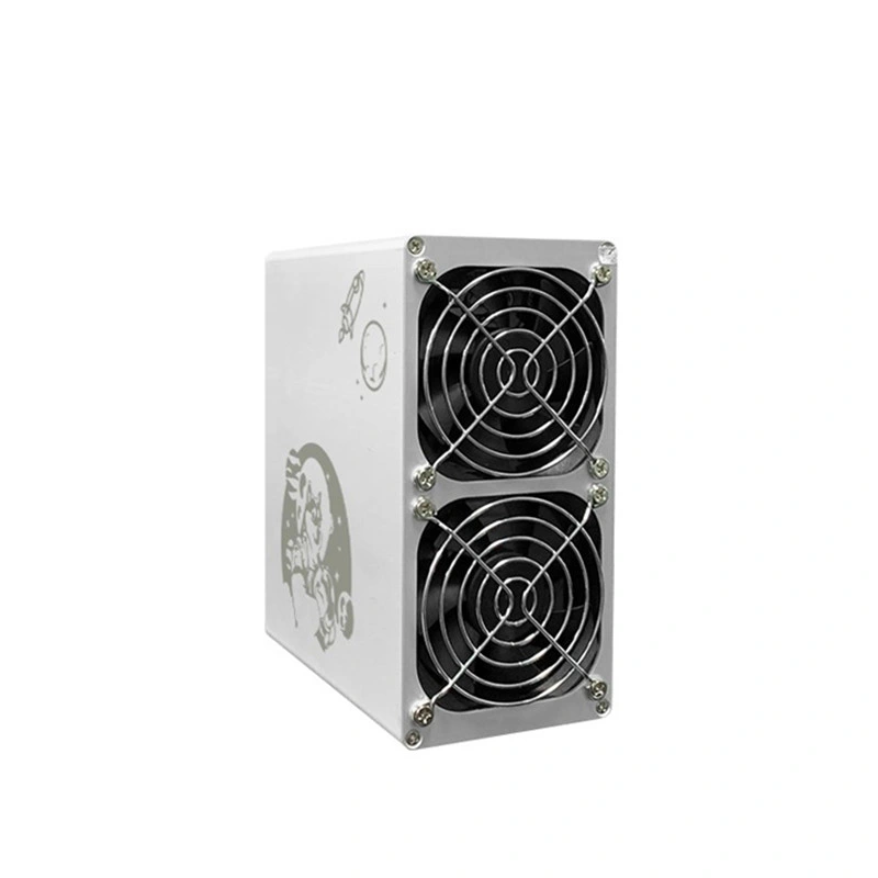 2021 New Asic Doge Miner Goldshell 185mh/S Mini Doge