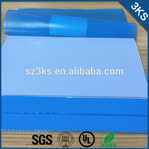 Double Face Thermal Conductive Adhesive Heat Conductive Silicone Sheet