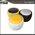 Modernes Design Small Drum Shape Chair