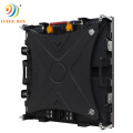 Outdoor P3.91 Service Front Service 500x500 mm LED Panel