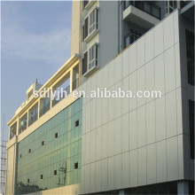 fireproof aluminum composite panel interior/exterior wall decorative materials