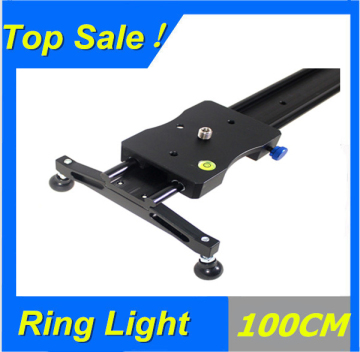 Mini camera slider Video Camera Slider 100CM