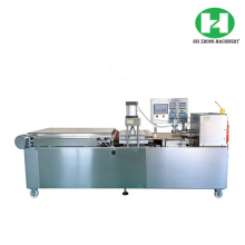 650 Air Pressure Spring Pancake Machine
