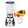 high duty commercial electric blender set