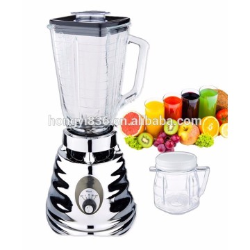 Osteri2er glass blender electric juicer blender