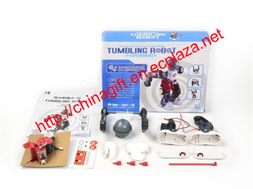 Tumbling Robot