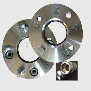 one pc conversion adapter 4-lug-5-lug