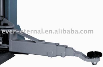 3 stages hydraulic lift arm lifting arm