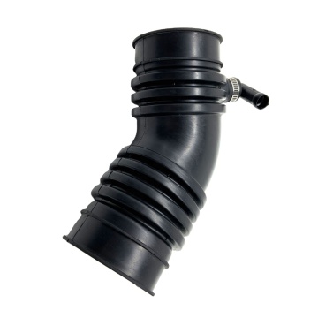 High Performance EPDM Rubber Hose Engine Air Intake Hose air cleaner hose