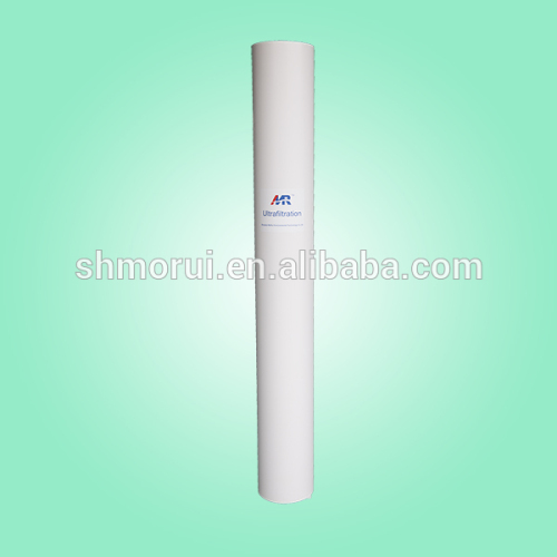 high quality best price hollow fiber uf membrane for drinking water and waste water purification