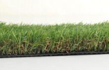 Pet Artificial Grass / Polyethylene Monofilament Synthetic