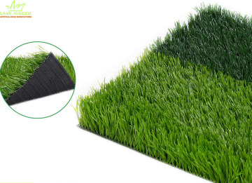Non Infill Artificial Grass Soccer Turf Sports Flooring