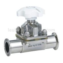 Diaphragm Valve