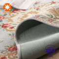 Anti Slip onderlaag Polyester vilt voor tapijt