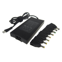 Schlank Automatesch Universal AC Adapter 90W