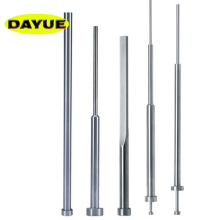 Straight Ejector Sleeve Pins