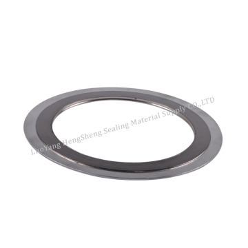 sealing material Graphite filler Spiral wound Gasket