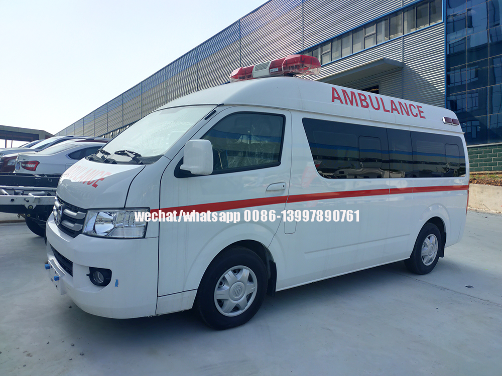 Ambulance For Sale Jpg