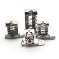 SKF EMC Shield Clamps for ACR35 Rails