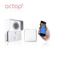 Smart WIFI Wireless Doorbell με κάμερα