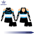 Venta caliente Varsity Cheer uniformes para jóvenes