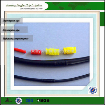 16mm Diameter Drip Irrigation Line 1/2" Drip Line