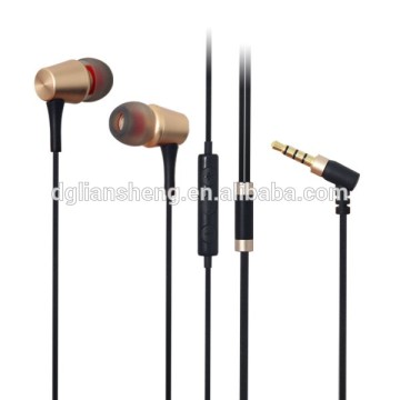 Bulk earphones headphones with microphone