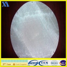 stainless steel wire mesh screen/stainless steel fine mesh screen/100 micron stainless steel mesh screen