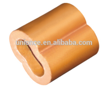 Wally Eight Shape Copper Ferrule