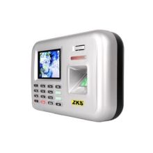 HR Payroll Attendance and Access Control Terminal with Embedded Battery, 3000 Fingers