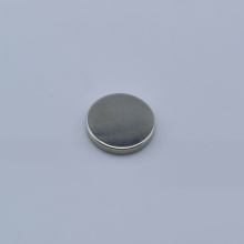 Super Strong Permanent Neodymium Round Magnet