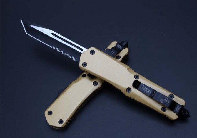 Otf Knife