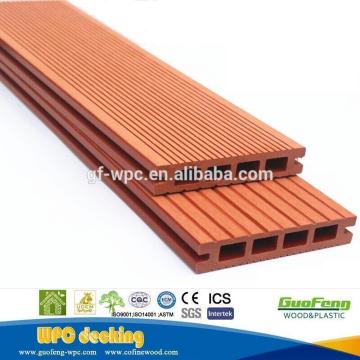 Wpc Decking ,PVC Decking