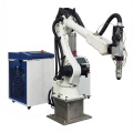 Zixu 6 Axis Robotic Laser Cladding Machine