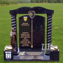 Hot Selling Classic marble headstones for sale