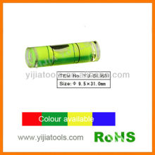 spirit level vial YJ-SL9531