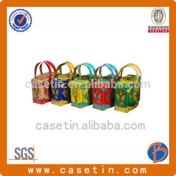 fancy biscuit tins ,assorted biscuits tin , christmas biscuit tin