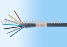 shield cable PU Material