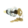 UL High Current Multi-fonction Momentary Key Switch