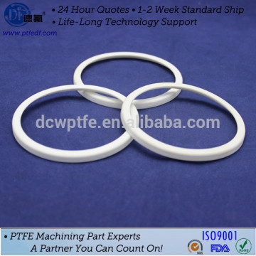 Mechanical seal low price cheap ptfe o ring kit