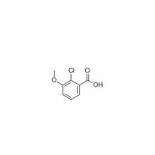 2-クロロ-3-METHOXYBENZOIC 酸 CA 33234-36-5